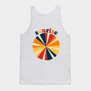 sunrise Tank Top